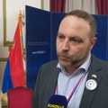 Štokinger: Samo je Srbija istinski neutralna u Evropi