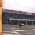 (Не)исплативост аеродрома Морава: За прва два месеца ове године кроз аеродромску зграду прошло само 800 путника
