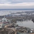 Situacija u ruskim poplavljenim regionima veoma napeta, saopštio Kremlj