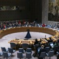 Burno na hitnoj sednici SB UN: Rusija - Napad Irana na Izrael odgovor na sramnu neaktivnost SB UN
