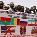 U Nigeru demonstracije sa zahtevom da američki vojnici odu iz te zemlje