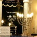 Zvaničnici čestitali Pesah rabinu Isaku Asijelu i jevrejskoj zajednici u Srbiji