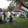 Sve brojniji protesti studenata u SAD zbog Gaze: Univerzitet Južne Kalifornije otkazao glavnu ceremoniju