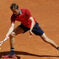Medvedev u četvrtfinalu - čeka Nadala