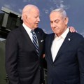 Netanjahu moli Bajdena da ga spasi od haškog tribunala! Palo američko obećanje Izraelu