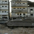 Amerikance ne brine napad na rafu: Nismo videli izraelski plan o koji bi nas zabrinuo