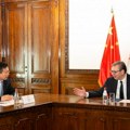 Vučić: Predstojeća poseta predsednika Kine nosi novu nadu za razvoj Srbije