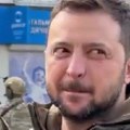 "Predozirao" Zvanična Moskva brutalno ismejala izjavu Zelenskog