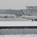 Ne letite u Pariz: Kontrolori letenja mogu da zakasne na posao tri sata i da izađu ranije