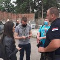 Napadač osuđen uslovno - izborni dan 2020, ljudi sa spiskovima i napad na ekipu "Južnih vesti"