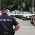 Наоружан упао у ресторан Драма у Краљеву, реаговала полиција