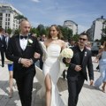 "To mi je ostavilo najjači utisak": Aca Sofronijević progovorio o najemotivnijem trenutku venčanja, pa otkrio: "Otac me je…
