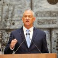 Član izraelskog ratnog kabineta zapretio ostavkom ako vlada ne usvoji njegov novi ratni plan za Gazu