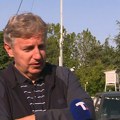 Hidrolog Vladiković: Zabeležen umereni porast vodostaja na nekim rekama, ne očekuju se poplave