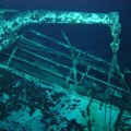 Pronađena olupina američke podmornice u Južnom kineskom moru