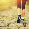 Da li je zaista potrebno da napravimo 10.000 koraka dnevno da bismo bili zdraviji?