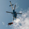 Nemačka naručila 44 helikoptera za policiju vrednih 1,9 milijardi evra