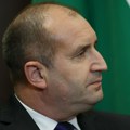 „Skandalozna“ četiri minuta: Bugarski predsednik napustio zgradu Vlade Crne Gore, šta se desilo?