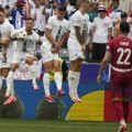 Fudbaler slovenije vređao Srbe: "Vidite koliko im znači gol u 95. minutu protiv male Slovenije"