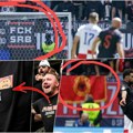 Crno im se piše! UEFA pokrenula istragu protiv Hrvatske i Albanije!