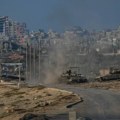 Poslanik: Arapska manjina u Izraelu pod pritiskom zbog rata u Gazi