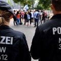 Napad kiselinom u jednom kafiću na istoku Nemačke, devet osoba povređeno