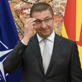 "Vreme savijanja kičme je prošlo": Premijer Severne Makedonije poručio grčkom kolegi i predsedniku Bugarske da se naviknu…