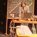 Monodrama „Recite nam nešto o sebi” zatvorila Beogradski letnji festival