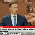 Siniša Mali za "Blic": "Plate i penzije će rasti, a imamo šansu u sirovini koja može da digne BDP"