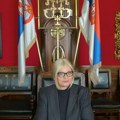 Jorgovanka Tabaković predložena za još jedan mandat