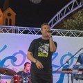 “Korzo fest”: Ovaj vikend obeležio koncert OK Benda, glavna ulica ponovo prepuna! [FOTO] Zrenjanin - Korzo fest