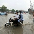 Rekordne padavine u Pakistanu: Najmanje troje mrtvih u poplavama, više od 100 stradalo u julu