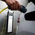 U EU prošle godine registrovano 1,5 miliona novih električnih automobila na baterije