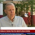 "Priština će ići do kraja": Diplomata Milivojević za Blic TV o stanju na KiM: Zapad podržava Kurtija i to se sasvim jasno…