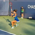 US open objavio - Srpkinja debituje na Grend slemu!