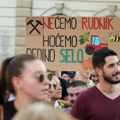 Nastavljeni protesti po Srbiji zbog mogućeg iskopavanja litijuma