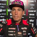 Espargaro za SK: Nisam hteo da izletim kao u Austriji