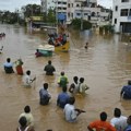 Poginulo najmanje 38 osoba u poplavama u Indiji i Pakistanu u dva dana