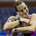 Sabalenka osvojila titulu na Ju Es openu