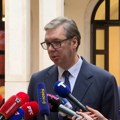 Vučić razmontirao opoziciju: Brojevi su užasni za njih, poražavajući