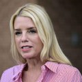 Tramp imenovao Pam Bondi na funkciju državnog tužioca SAD