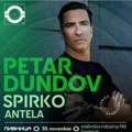 Petar Dundov u Livnici 30. novembra – Elektronski spektakl koji se ne propušta