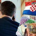 Prevara veka u Hrvatskoj! Pozvao firmu, predstavio se kao šef i zgrnuo 270.000 evra! Kako mu je to pošlo za rukom?!