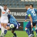 Uživo: Gent - TSC, bitka za prezimljavanje u Evropi (foto)