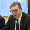 Predsedništvo SPS dalo punu podršku zajedničkoj politici dvojice lidera – Vučića i Dačića