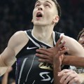 Partizan dočekuje Asvel: Crno-beli u evro-seriji od pet trijumfa, ovo je kvota da će slaviti i protiv Francuza