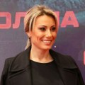 Dajana Paunović više ne krije ko joj posle razvoda od Žike greje srce: Veče s mojoj ljubavi (FOTO)