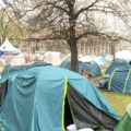 Studenti Biološkog zabrinuti zbog stanja Pionirskog parka: To je zaštićeno područje, tu se nalaze autohtone vrste