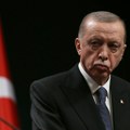 Erdogan: Turska neće tolerisati nerede, borićemo se protiv nasilja na ulicama