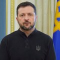 Zelenski sprema rakete! Mir nije u planu
